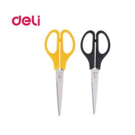 Ψαλίδι Γραφείου Deli 17cm