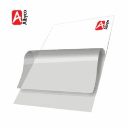 Δίφυλλα Πλαστικοποίησης Albyco Α3 80micron Διάφανο 100τεμ