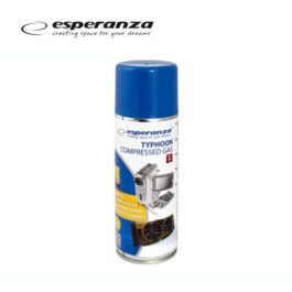 Σπρέι Καθαρισμού Αέρα Esperanza 400ml