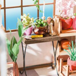 Emily’s Flower Shop