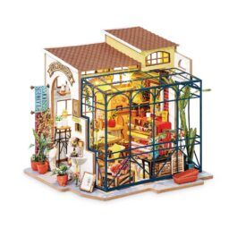Emily’s Flower Shop