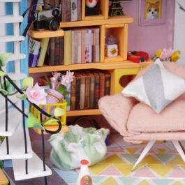 Dora’s Loft
