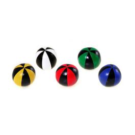 Set 3 Acrobat Juggling Balls 120g