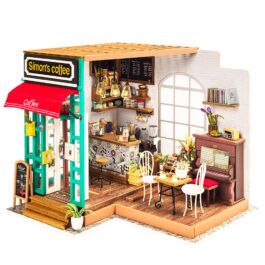 Simon’s Coffee