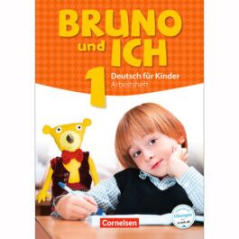 Bruno und ich 1 Arbeitsheft
