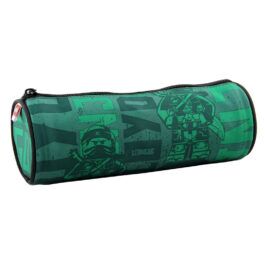 LEGO Κασετίνα Βαρελάκι Ninjago Energy