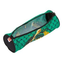 LEGO Κασετίνα Βαρελάκι Ninjago Green