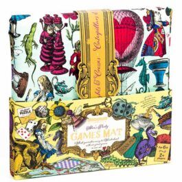 Alice’s Party Games Mat WL-1