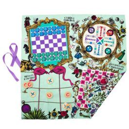 Alice’s Party Games Mat WL-1