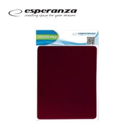 Mouse Pad Esperanza Κόκκινο