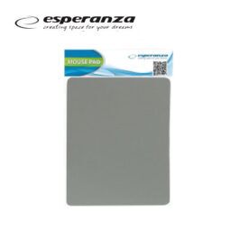 Mouse Pad Esperanza Γκρι