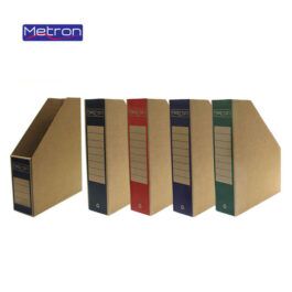 Αρχειοθήκη Οικολογική Metron 25x33x8cm