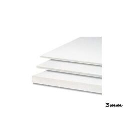 Χαρτόνι Μακέτας 50×70 3mm