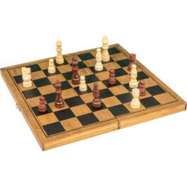 Chess WG-1