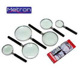 Μεγεθυντικός Φακός Metron