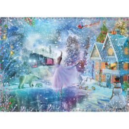 Puzzle 300XXL Μπαλαρίνα 13299