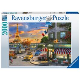 Puzzle 2000 Παρίσι 16716
