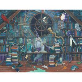Puzzle 2000 Μάγος 17112