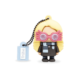 USB Flash Drive Tribe 3D 16GB Luna Lovegood