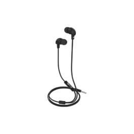 Ακουστικά Celly Με Μικρόφωνο Flat Cable