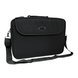 Τσάντα Laptop Esperanza 17″ ET-103 Μαύρο
