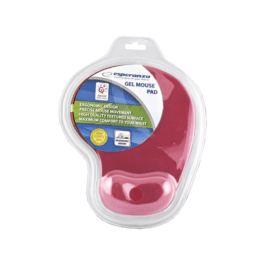 Mouse Pad Esperanza Gel