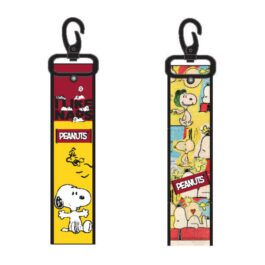 Back Me Up Μπρελόκ Lanyard Snoopy