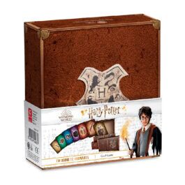Harry Potter I Go To Hogwarts Game