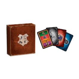 Harry Potter I Go To Hogwarts Game