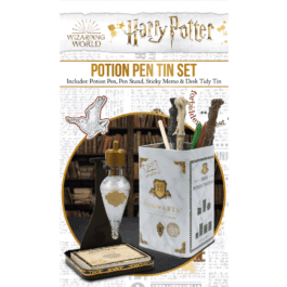 Harry Potter Potion Pen Tin Set