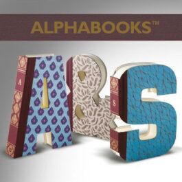 Σημειωματάριο IF Alphabooks