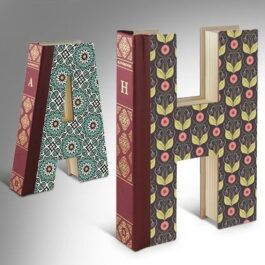 Σημειωματάριο IF Alphabooks