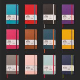 Σημειωματάριο IF Bookaroo A5
