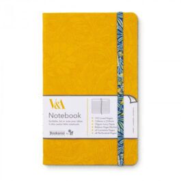 Σημειωματάριο IF Bookaroo A5 V&A