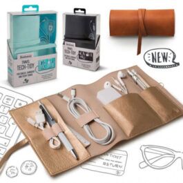 Θήκη Gadget IF Bookaroo