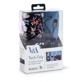 Θήκη Gadget IF Bookaroo V&A