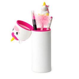 Κασετίνα – Μολυβοθήκη Kawaii Unicorn