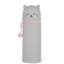 Κασετίνα – Μολυβοθήκη Kawaii Kitty