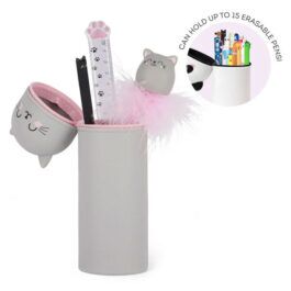 Κασετίνα – Μολυβοθήκη Kawaii Kitty