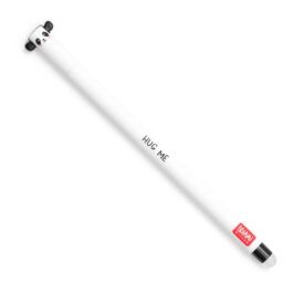 Legami Erasable Pen Panda Black
