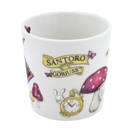 Κούπα Μεγάλη Santoro Just One Second
