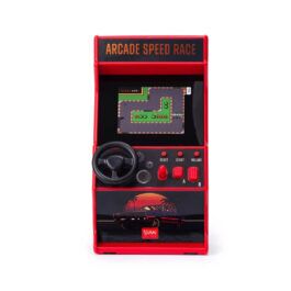 Arcade Speed Race – Mini Arcade Game