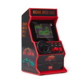 Arcade Speed Race – Mini Arcade Game