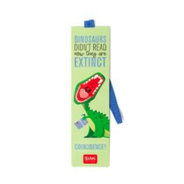 Σελιδοδείκτης Legami Dinosaur
