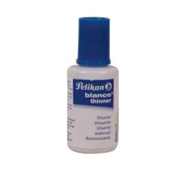 Διαλυτικό Υγρό Pelikan Blanco Thinner 20ml