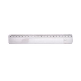 Υποδεκάμετρο Metron Διάφανο 20cm
