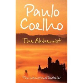 The Alchemist PB A Format